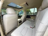 Toyota Land Cruiser GXR 2017 V8